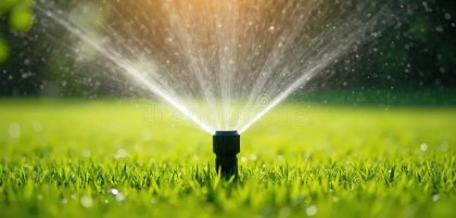 Best Garden Irrigation System Services-Qatar - picture 1