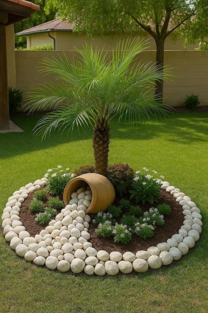 HOW TO KEEP A THRIVING GARDEN IN QATAR - picture 4