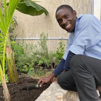 HOW TO KEEP A THRIVING GARDEN IN QATAR - picture 1